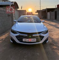 شيفروليه ماليبو